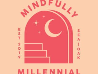 Mindfully Millennial podcast