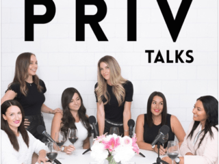 Priv Talks Podcast